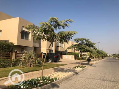 3 Bedroom Villa for Sale in 6th of October, Giza - WhatsApp Image 2024-01-08 at 4.34. 36 PM. jpeg