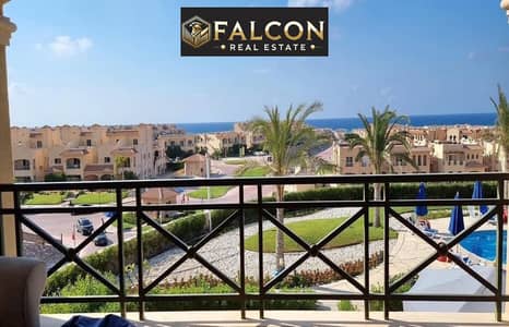 3 Bedroom Chalet for Sale in Ain Sukhna, Suez - 1. jpg