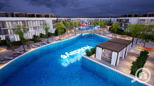 1 Bedroom Apartment for Sale in Hurghada, Red Sea - WhatsApp Image 2025-03-15 at 1.24. 53 PM (1). jpeg