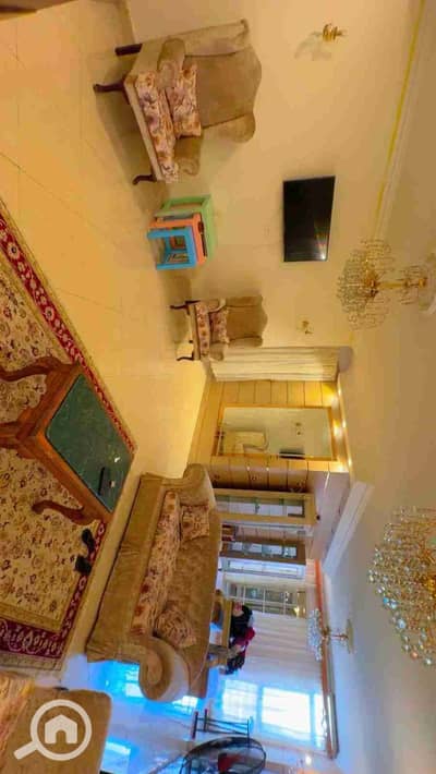 فلیٹ 3 غرف نوم للبيع في حدائق القبة، القاهرة - 1000069084. jpg