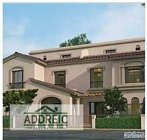 فیلا 5 غرف نوم للبيع في مدينتي، القاهرة - realestate_توين-بمدينتى-بااقل-من-سعر-الشركة-بكتير-وعقد-قديم_120250602274648_th. jpg
