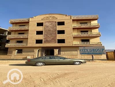 شقة 3 غرف نوم للبيع في مدينة بدر، القاهرة - 5949708463485603820. jpg