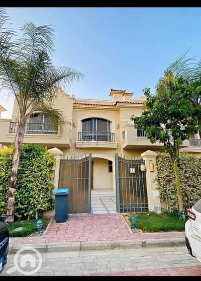 4 Bedroom Villa for Sale in Ain Sukhna, Suez - WhatsApp Image 2025-10-22 at 12.12. 18 PM (1). jpeg