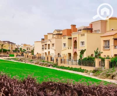 4 Bedroom Townhouse for Sale in New Cairo, Cairo - WhatsApp Image 2025-10-09 at 12.13. 13_a1b2638b. jpg