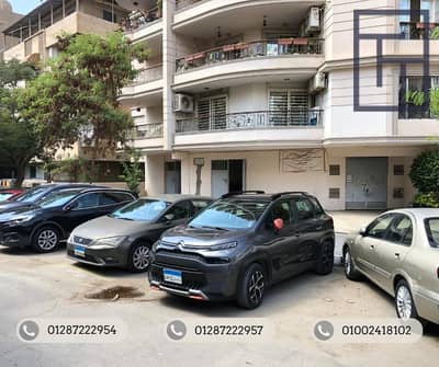 محلات تجارية  للبيع في مصر الجديدة، القاهرة - PHOTO-2025-09-22-14-47-42 2. jpg