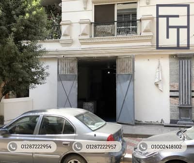 محلات تجارية  للبيع في مصر الجديدة، القاهرة - PHOTO-2025-09-22-14-48-27. jpg