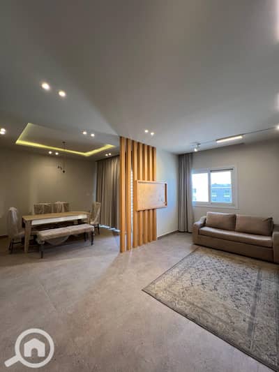 فلیٹ 3 غرف نوم للايجار في الشيخ زايد، الجيزة - IMG-20251021-WA0280. jpg