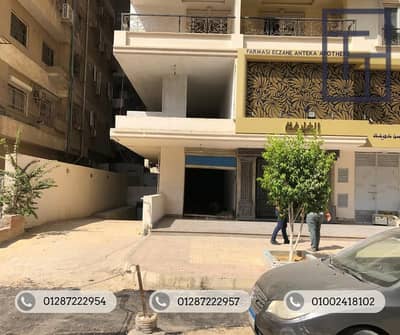 Retail for Sale in Nasr City, Cairo - PHOTO-2025-09-22-14-45-07. jpg