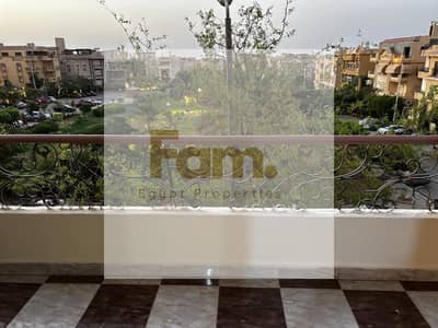 3 Bedroom Apartment for Sale in New Cairo, Cairo - IMG-20250805-WA0086. jpg