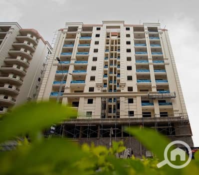 3 Bedroom Apartment for Sale in Smoha, Alexandria - WhatsApp Image 2025-10-21 at 1.57. 01 PM. jpeg