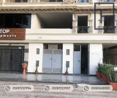 مکتب  للايجار في مصر الجديدة، القاهرة - e38d14f4-e971-4e47-b02f-f9f3abea0455. JPG