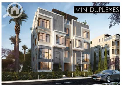3 Bedroom Apartment for Sale in Hadayek October, Giza - WhatsApp Image 2025-10-21 at 8.32. 27 PM. jpeg