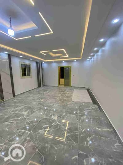 3 Bedroom Flat for Sale in Hadayek al-Ahram, Giza - IMG_20251022_134217_182. jpg