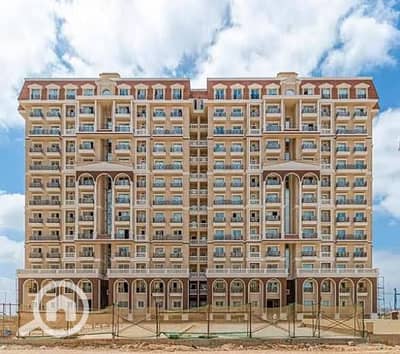 3 Bedroom Flat for Sale in Moharam Bik, Alexandria - 6a07b06a-18aa-45a0-97cd-f19817df660d. jpg