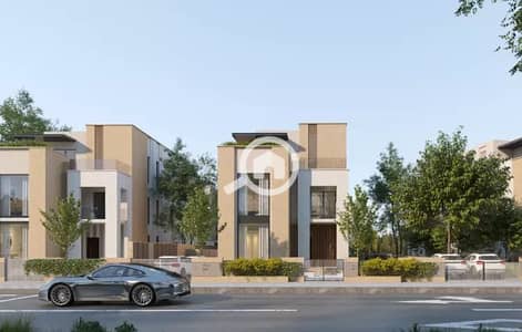 5 Bedroom Villa for Sale in Sheikh Zayed, Giza - IMG-20251020-WA0264. jpg