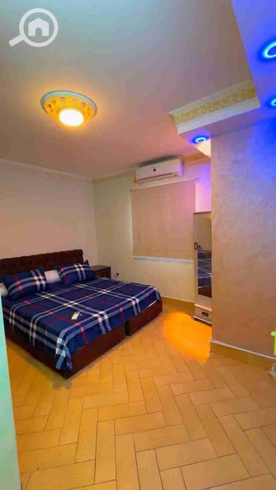 2 Bedroom Apartment for Sale in Hadayeq El Zeitoun, Cairo - 1000068990. jpg