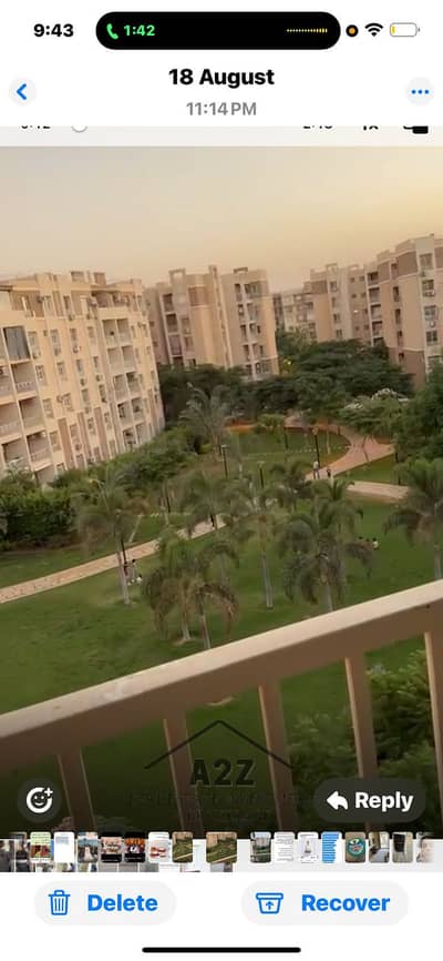 شقة 2 غرفة نوم للايجار في مدينتي، القاهرة - WhatsApp Image 2025-10-18 at 6.10. 53 PM (1). jpeg