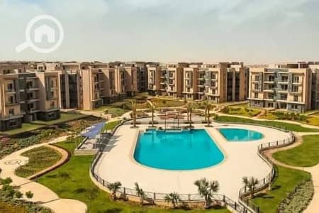 فلیٹ 3 غرف نوم للبيع في القاهرة الجديدة، القاهرة - WhatsApp Image 2025-10-22 at 10.54. 00_9068642d. jpg