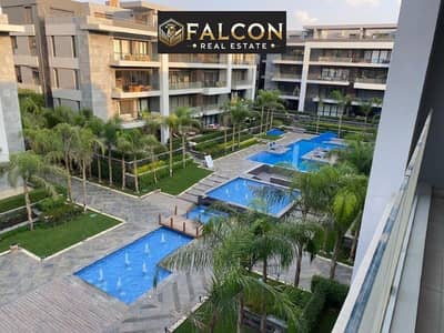 3 Bedroom Flat for Sale in New Cairo, Cairo - WhatsApp Image 2025-09-03 at 2.18. 00 PM (1). jpeg