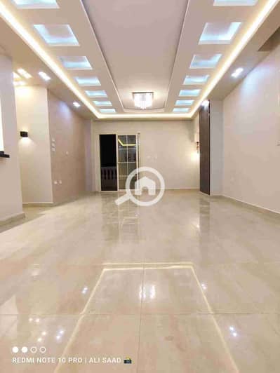 شقة 3 غرف نوم للبيع في حدائق الاهرام، الجيزة - IMG_20251022_134614_000. jpg شقة 3 غرف نوم للبيع في حدائق الاهرام، الجيزة - IMG_20251022_134614_000. jpg