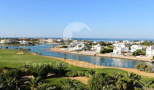 2 Bedroom Chalet for Sale in Gouna, Red Sea - Capture005. JPG