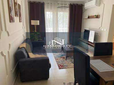 2 Bedroom Apartment for Rent in Madinaty, Cairo - WhatsApp Image 2025-10-22 at 12.12. 09 PM (2). jpeg