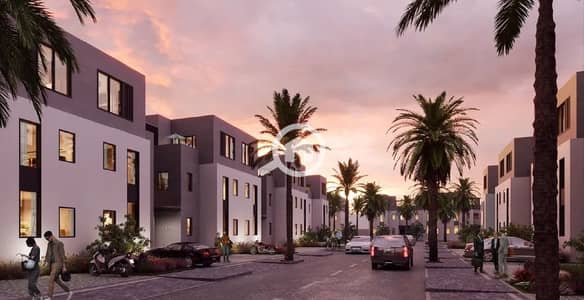 3 Bedroom Apartment for Sale in Shorouk City, Cairo - 1. jpeg