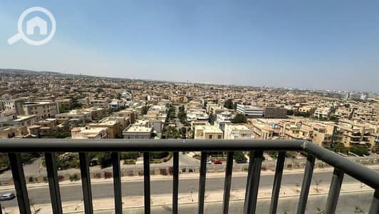 2 Bedroom Apartment for Rent in Sheikh Zayed, Giza - IMG-20251020-WA0297. jpg 2 Bedroom Apartment for Rent in Sheikh Zayed, Giza - IMG-20251020-WA0297. jpg