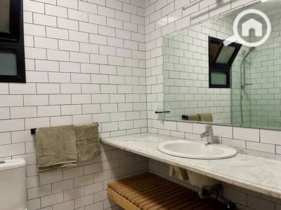 فلیٹ 3 غرف نوم للايجار في الزمالك، القاهرة - شقة للايجار في الزمالك