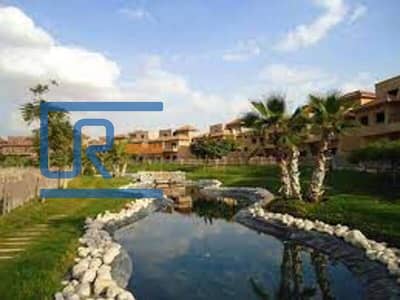 توين هاوس 5 غرف نوم للايجار في القاهرة الجديدة، القاهرة - IMG-20251022-WA0019. jpg