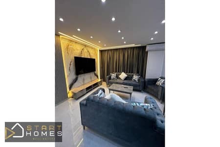 3 Bedroom Apartment for Rent in New Cairo, Cairo - WhatsApp Image 2025-10-22 at 12.41. 16 PM. jpg