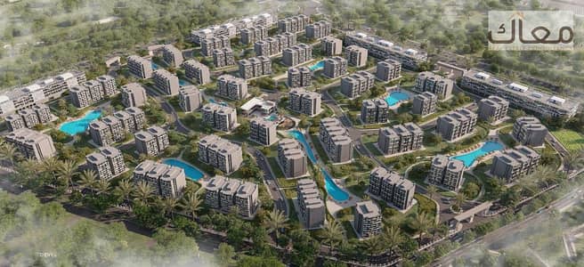 3 Bedroom Apartment for Sale in New Capital City, Cairo - eb859ff6-9c81-4811-b69f-f7e008dab405 (1). jpg