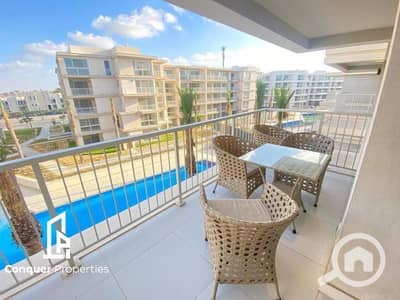 2 Bedroom Chalet for Sale in North Coast, Matruh - 14. png