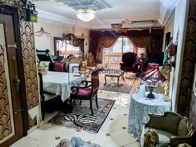 3 Bedroom Apartment for Sale in Sidi Beshr, Alexandria - IMG-20251021-WA0037. jpg