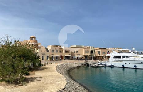 1 Bedroom Chalet for Sale in Gouna, Red Sea - IMG-20250522-WA0066. jpg