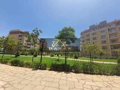 شقة 3 غرف نوم للبيع في مدينتي، القاهرة - wide garden22. jpeg