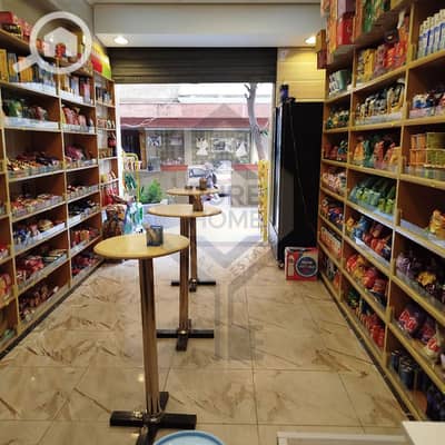 محلات تجارية  للبيع في لوران، الإسكندرية - 1. jpg