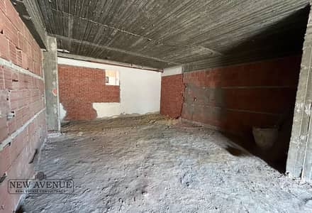 Retail for Sale in Zahraa Al Maadi, Cairo - 5f79caee-6526-4d62-b3ba-6b16c8dcedf1. jpg