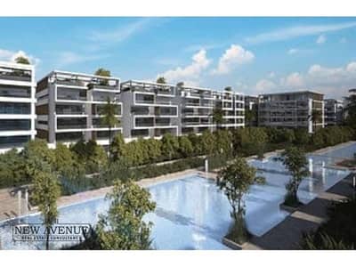 3 Bedroom Flat for Sale in New Cairo, Cairo - WhatsApp Image 2025-09-22 at 4.53. 03 PM (1). jpg