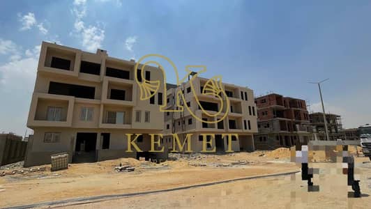 3 Bedroom Apartment for Sale in New Cairo, Cairo - fe4b52f7-21be-42f7-bacd-6fe053cee917. jpg