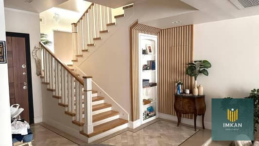 4 Bedroom Duplex for Sale in New Cairo, Cairo - 547116223_1894064874659206_6736643535095167508_n. jpg