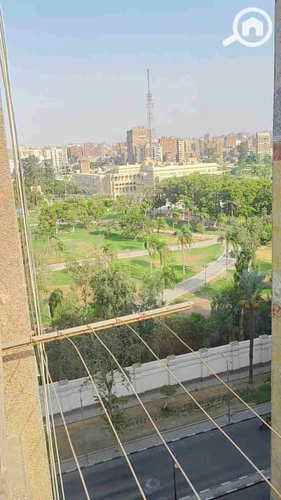 شقة 3 غرف نوم للبيع في حدائق القبة، القاهرة - 1000056749. jpg