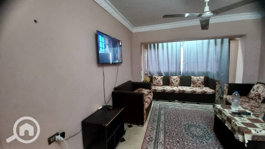 شقة للايجار في المنيل شقة للايجار في المنيل