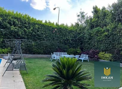 شقة 3 غرف نوم للبيع في القاهرة الجديدة، القاهرة - 7uy. jpg