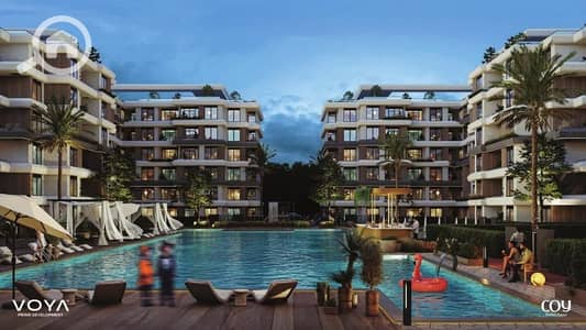 1 Bedroom Apartment for Sale in Sheikh Zayed, Giza - 558226747_1125192446425435_1756568822972328780_n. jpg