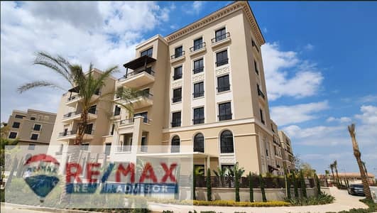 3 Bedroom Flat for Sale in Sheikh Zayed, Giza - Screenshot 2025-10-22 140408. png