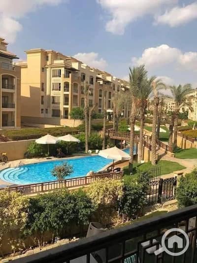 3 Bedroom Apartment for Sale in Katameya, Cairo - a51f8e17-c179-40b5-820f-0fe1d3d2497f. jpg