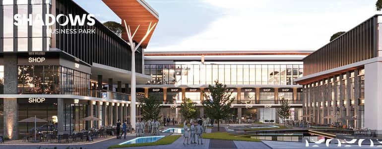 محلات تجارية  للبيع في 6 أكتوبر، الجيزة - IMG-20251022-WA0029. jpg