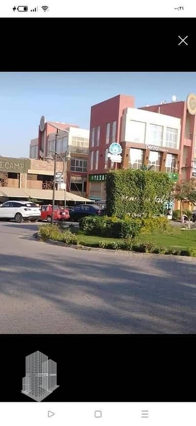 Office for Rent in Sheikh Zayed, Giza - IMG-20251022-WA0041. jpg