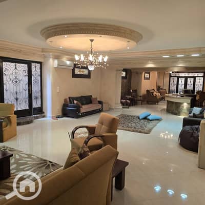 5 Bedroom Duplex for Sale in New Cairo, Cairo - WhatsApp Image 2025-10-22 at 11.11. 41 AM. jpeg